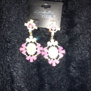 Charlotte Russe Earrings